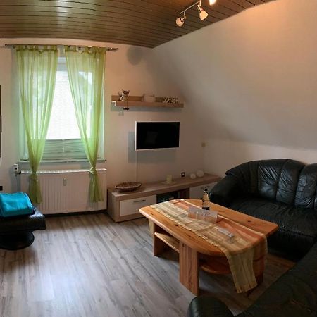 Ferienwohnung Am Wiehen Rodinghausen Extérieur photo